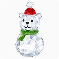 Scultura Swarovski Joyful Figurines in Cristallo 5393459